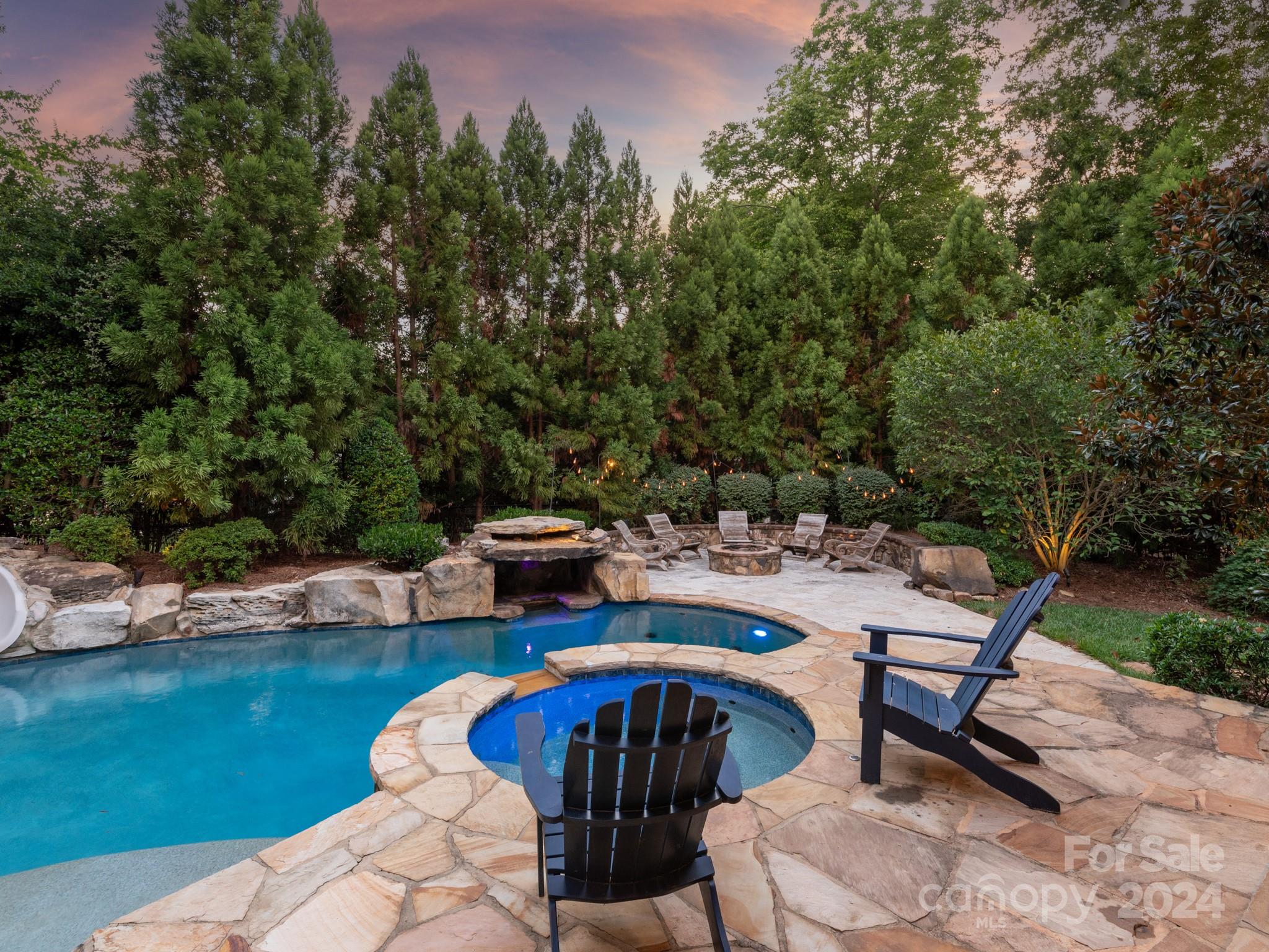 Longview - Residential