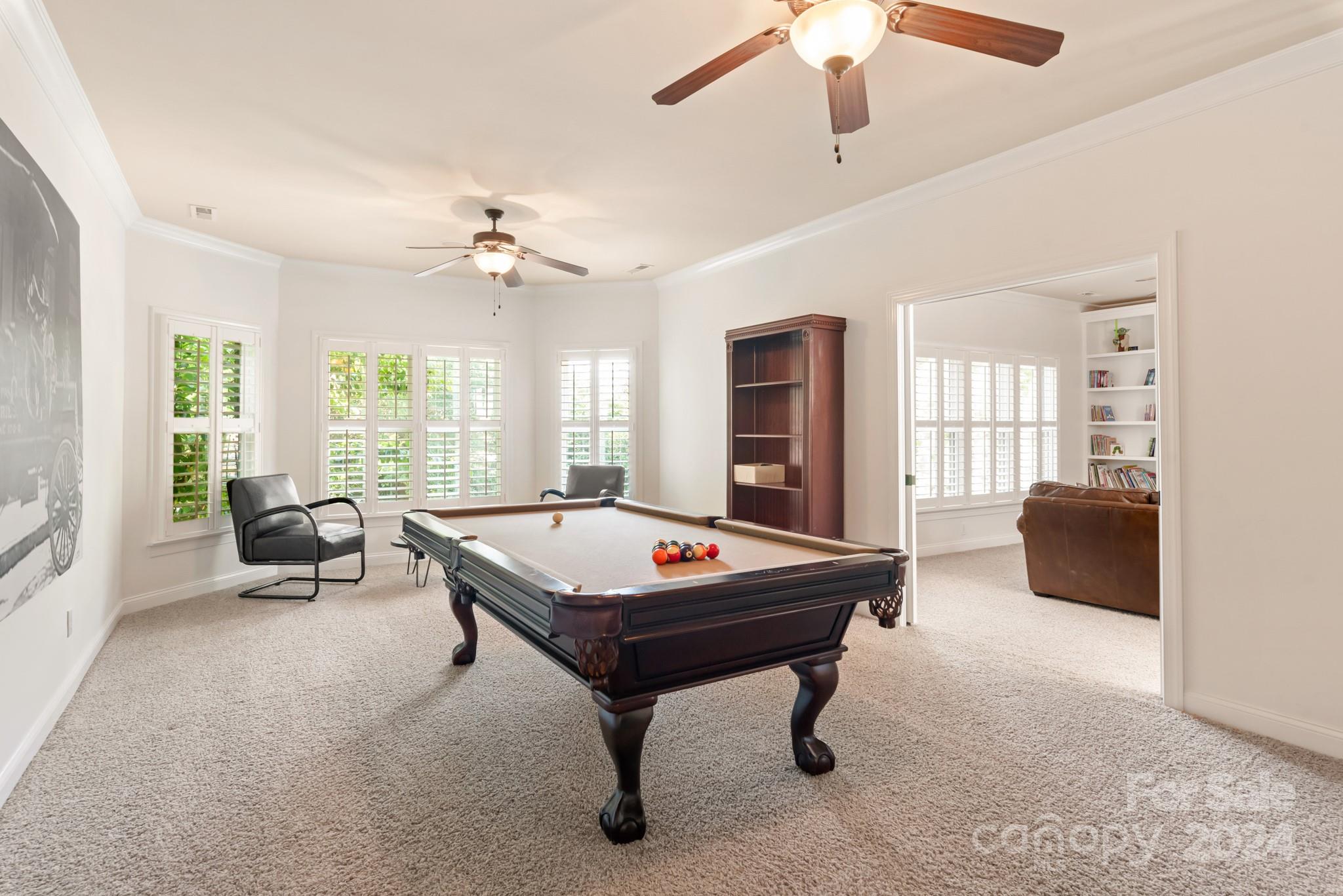 Longview - Residential