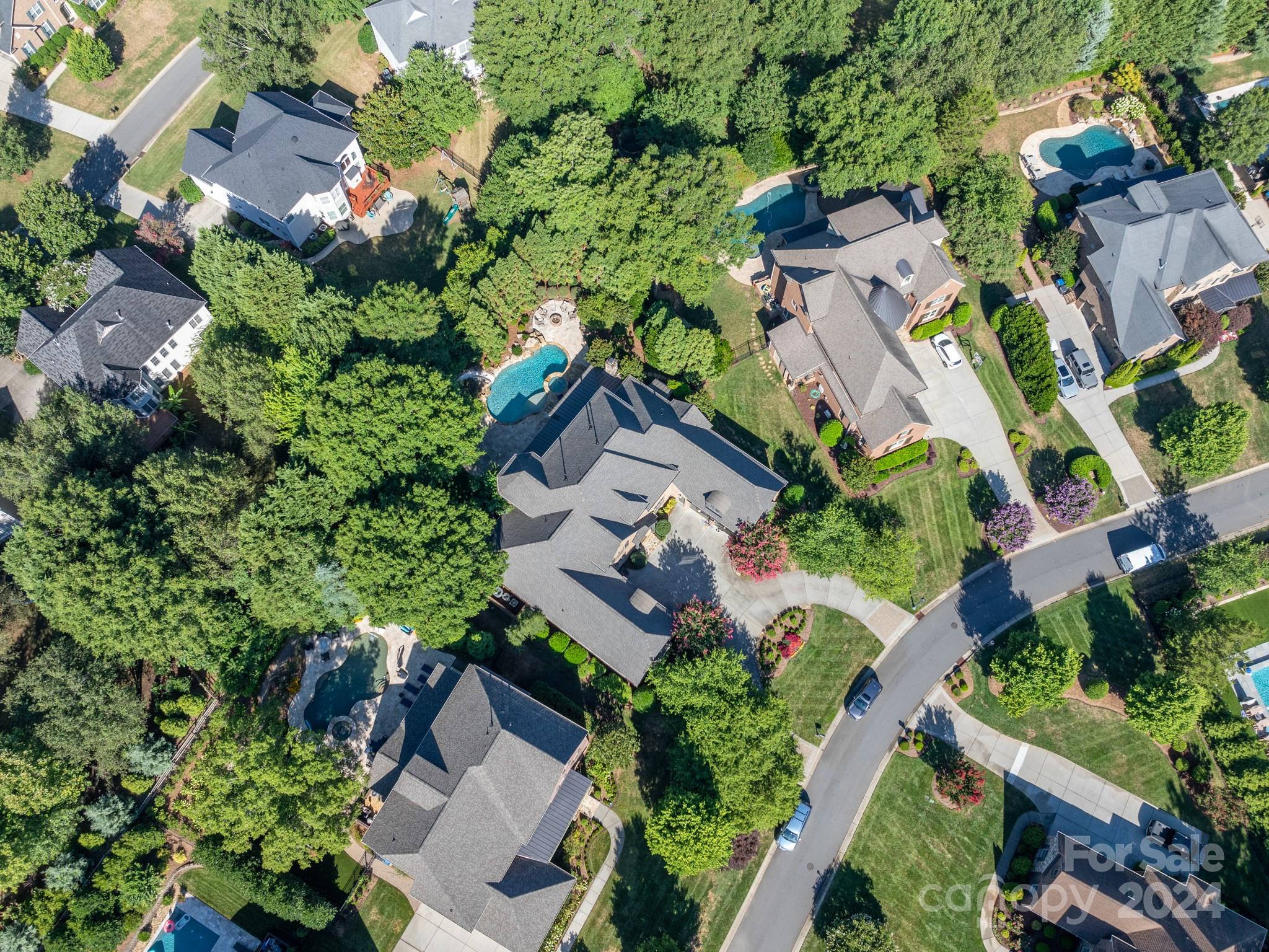 Longview - Residential