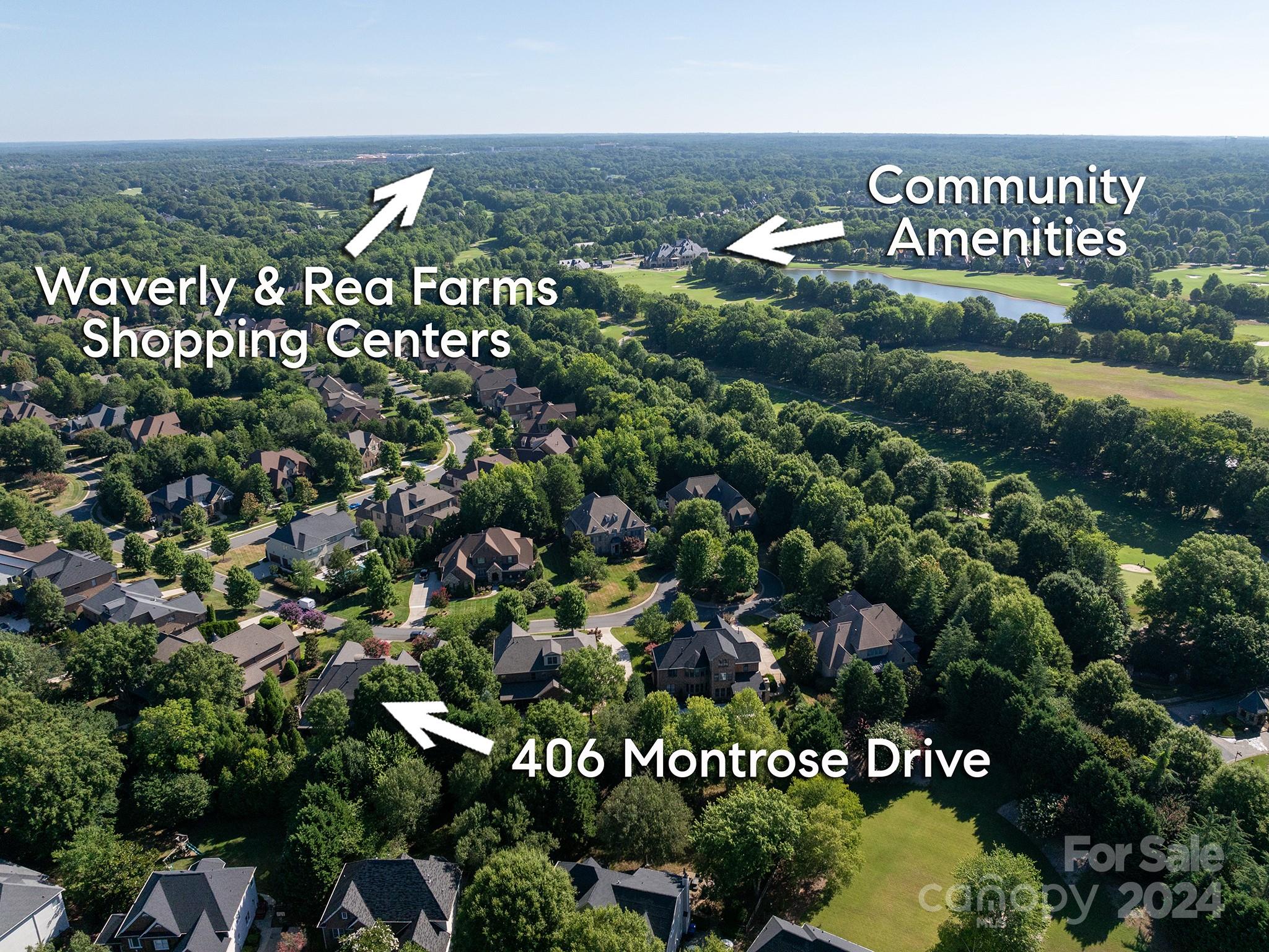 Longview - Residential