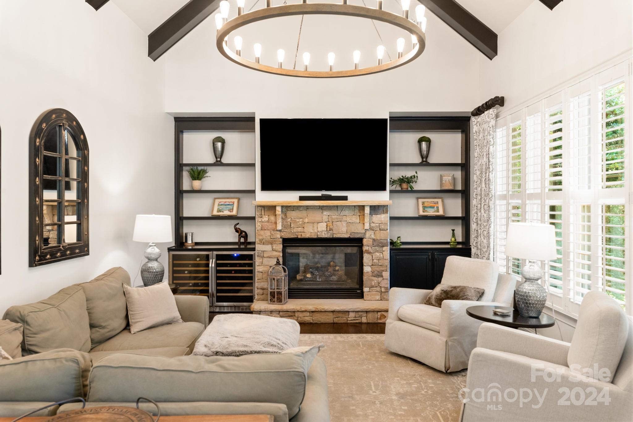 Longview - Residential