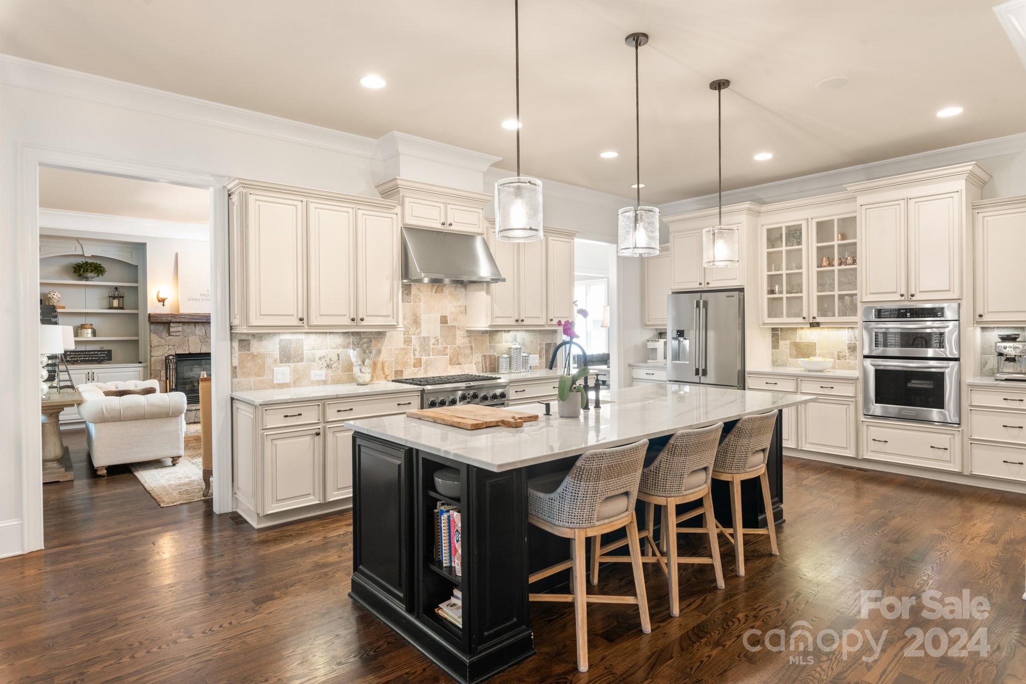 Longview - Residential