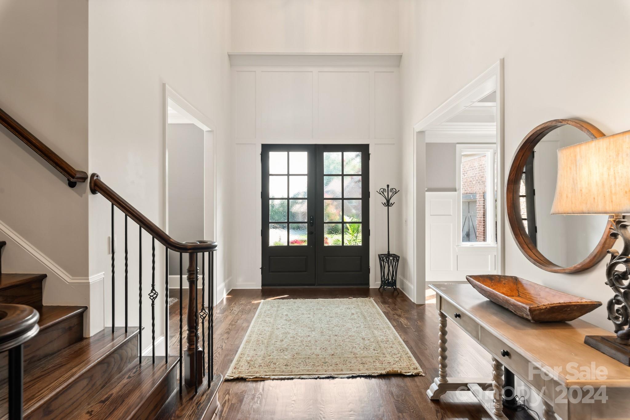 Longview - Residential