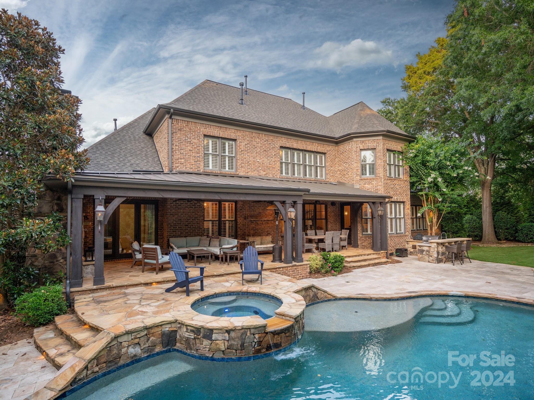 Longview - Residential