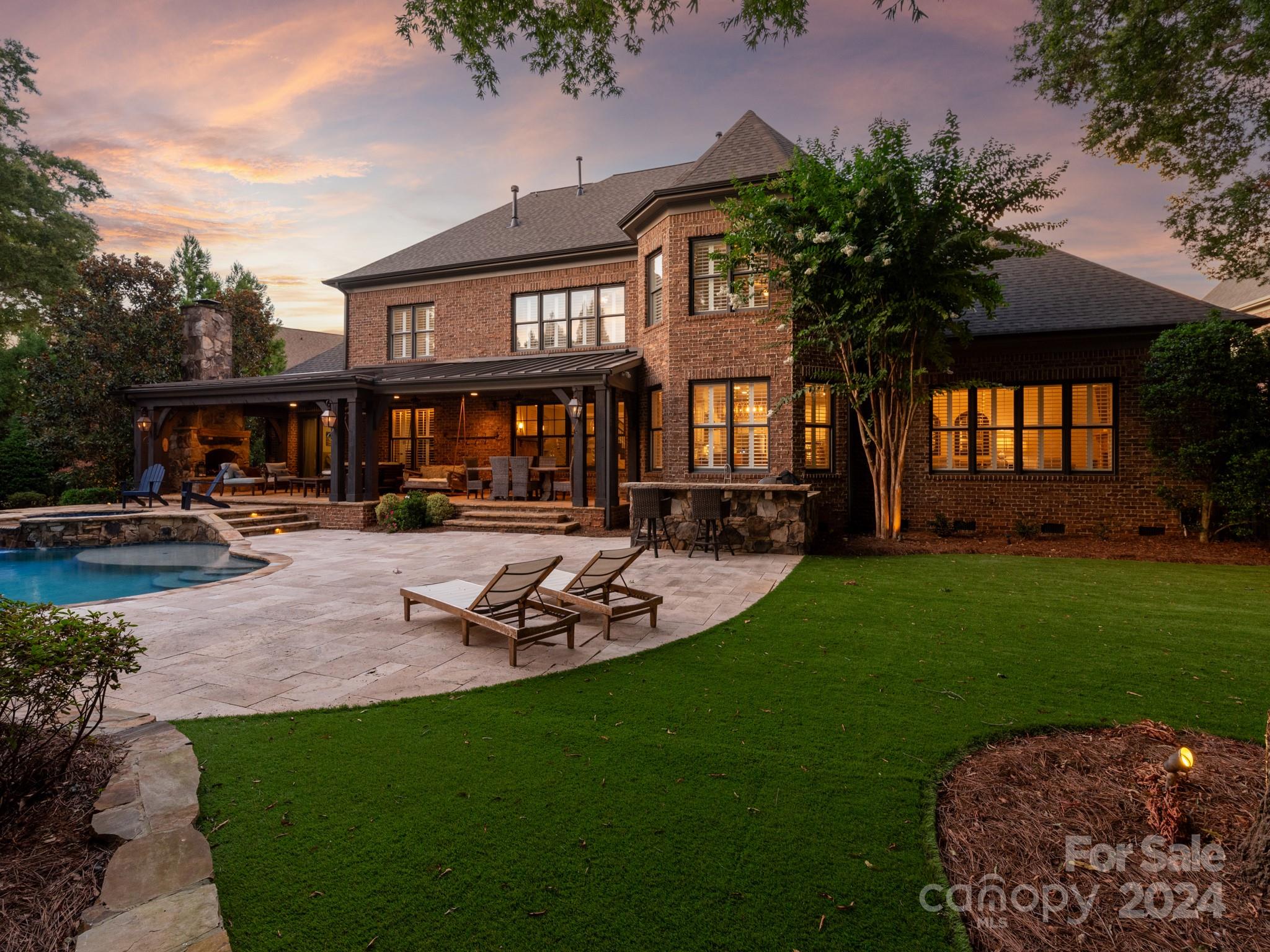 Longview - Residential