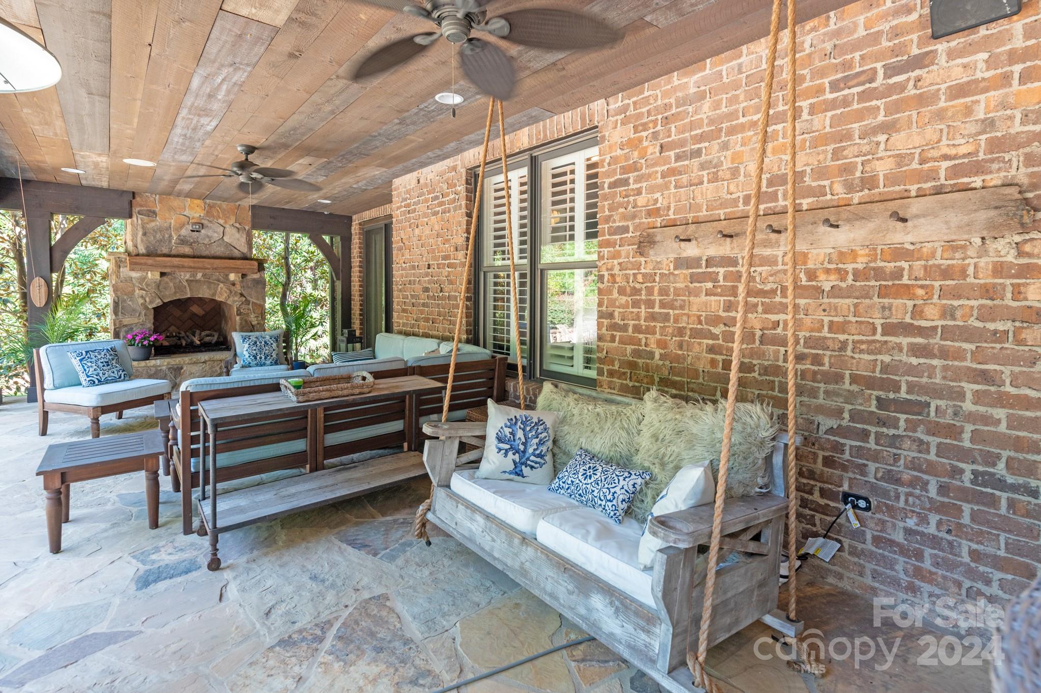 Longview - Residential