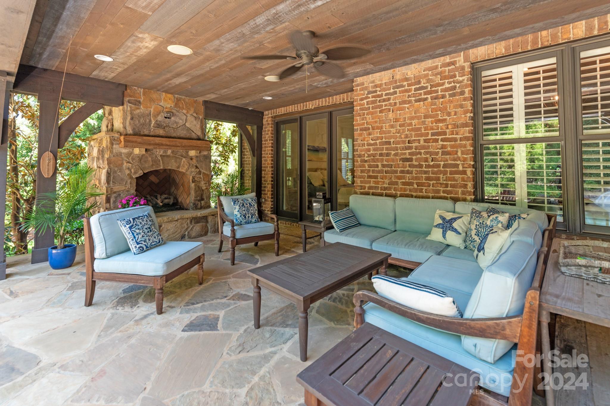 Longview - Residential