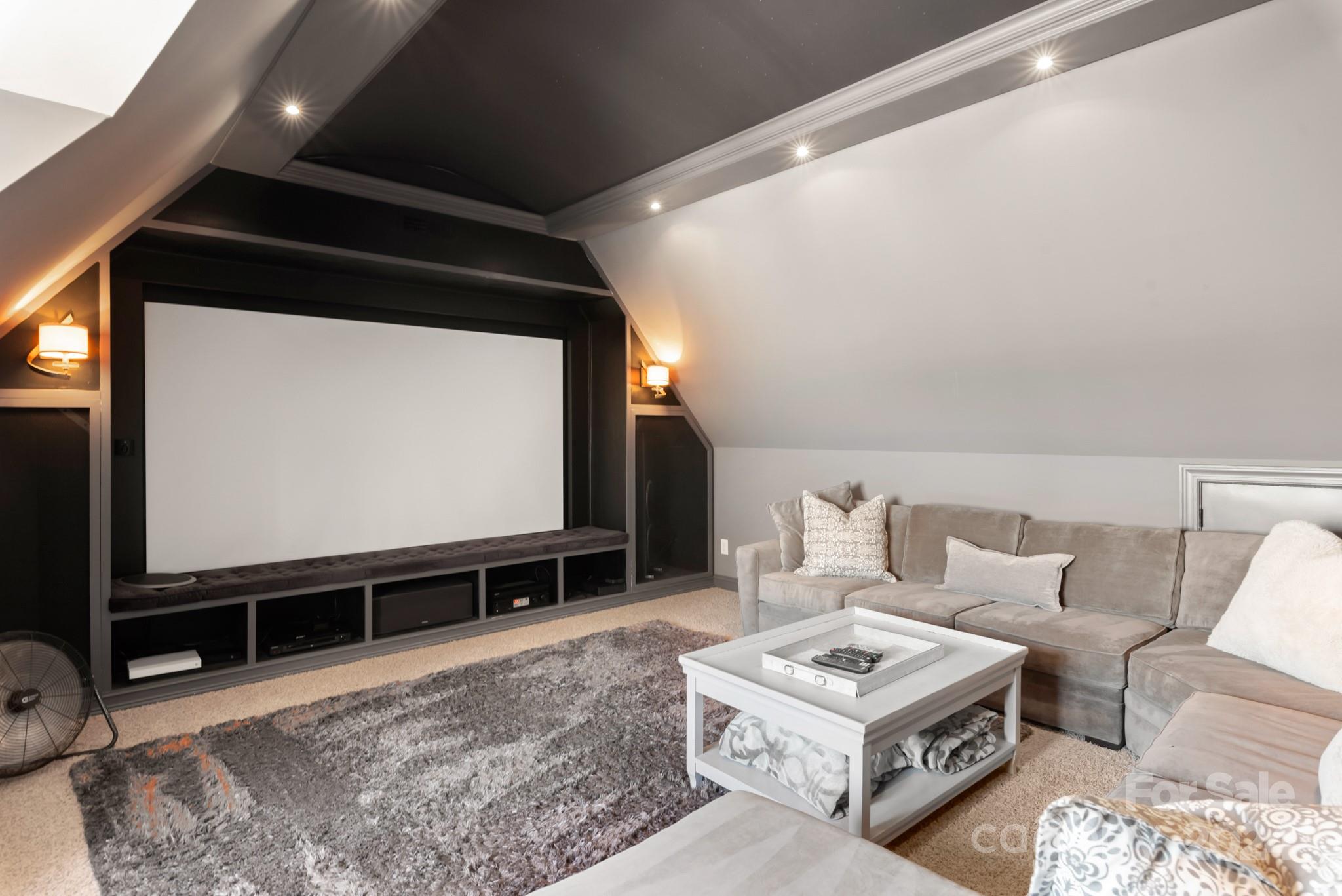 Longview - Residential