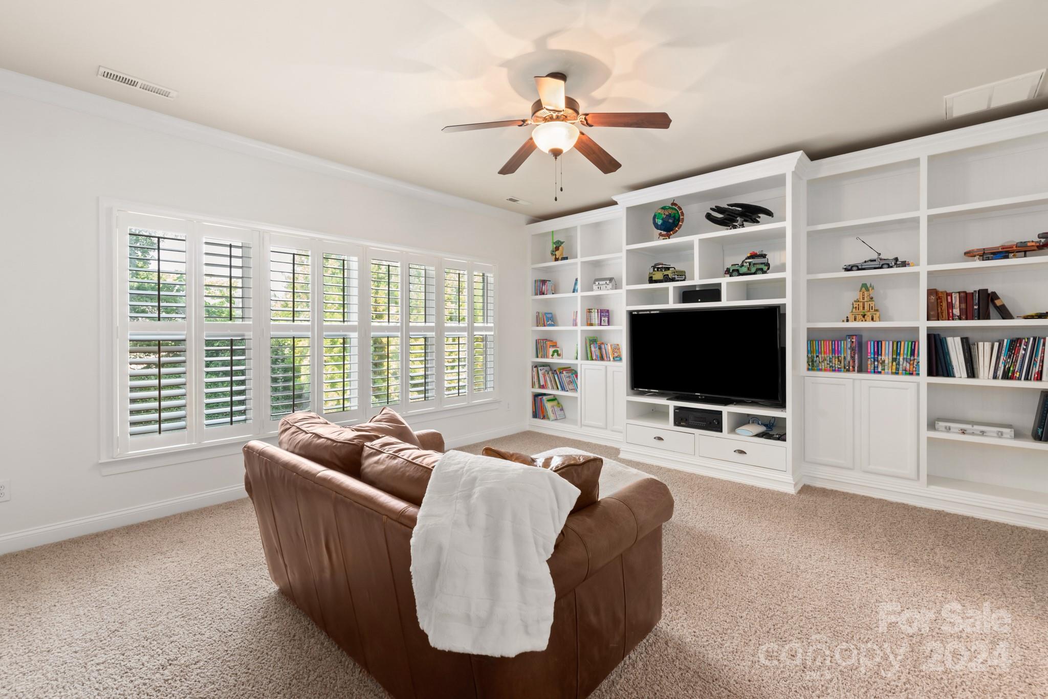 Longview - Residential