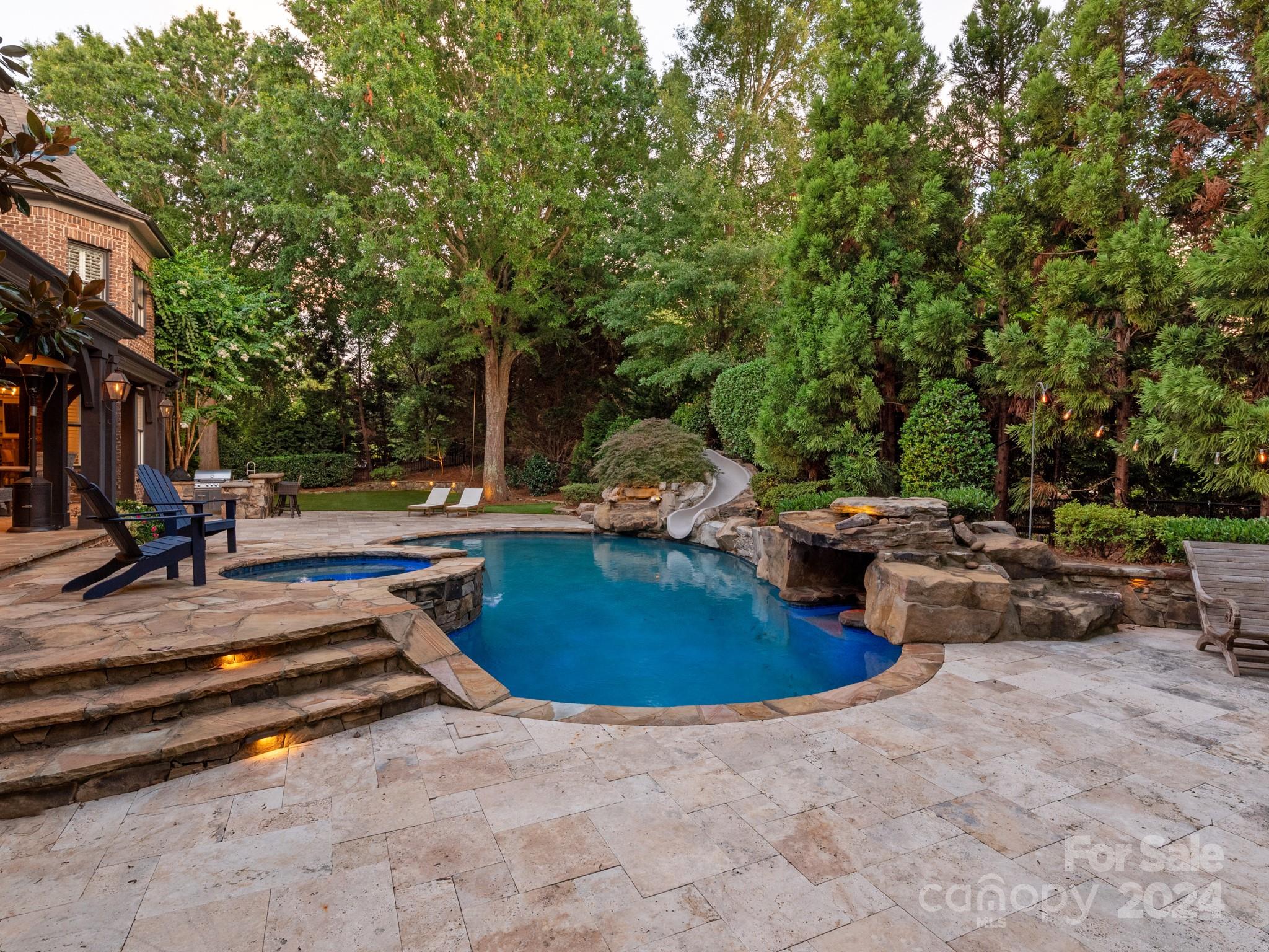 Longview - Residential