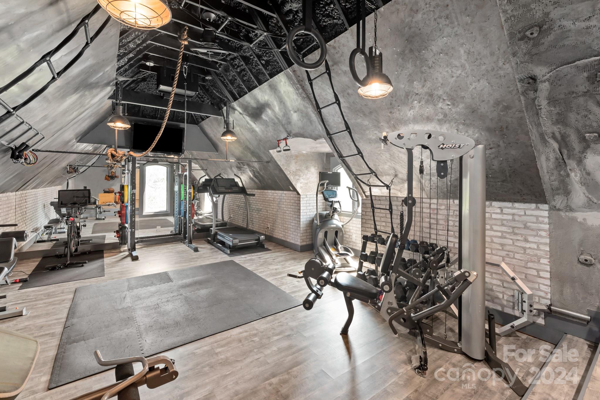 Longview - Residential