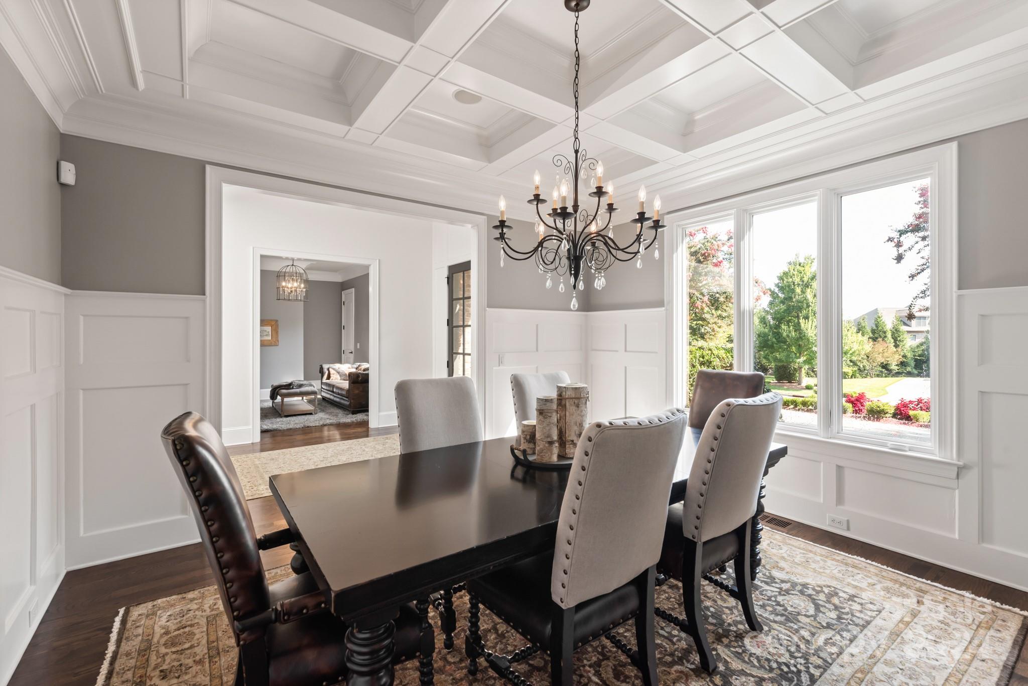 Longview - Residential