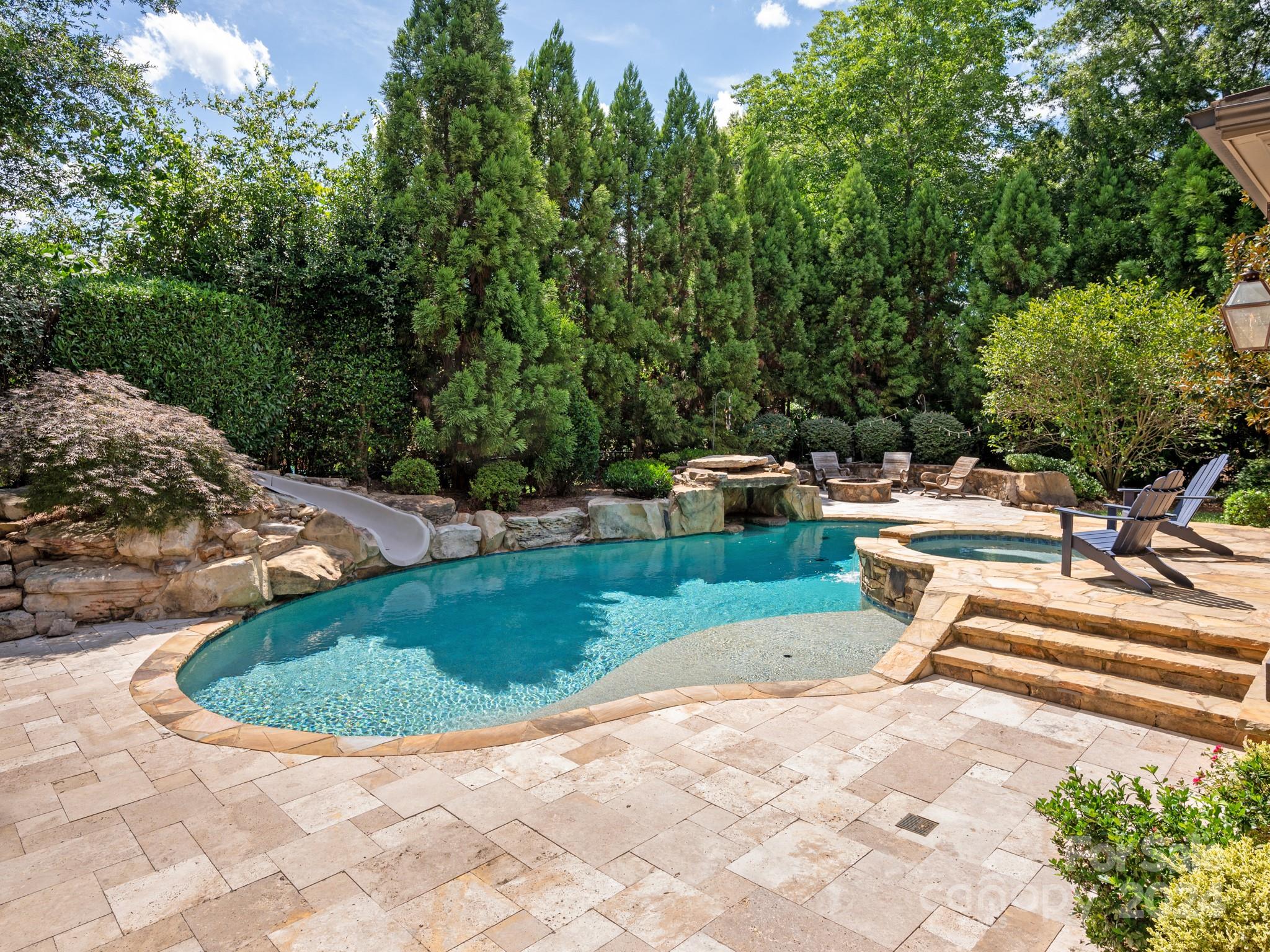 Longview - Residential