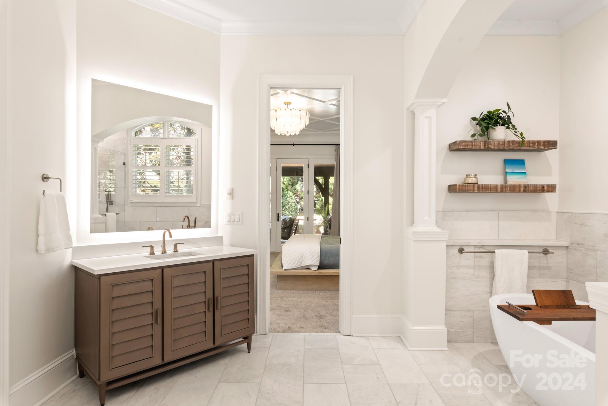 Longview - Residential