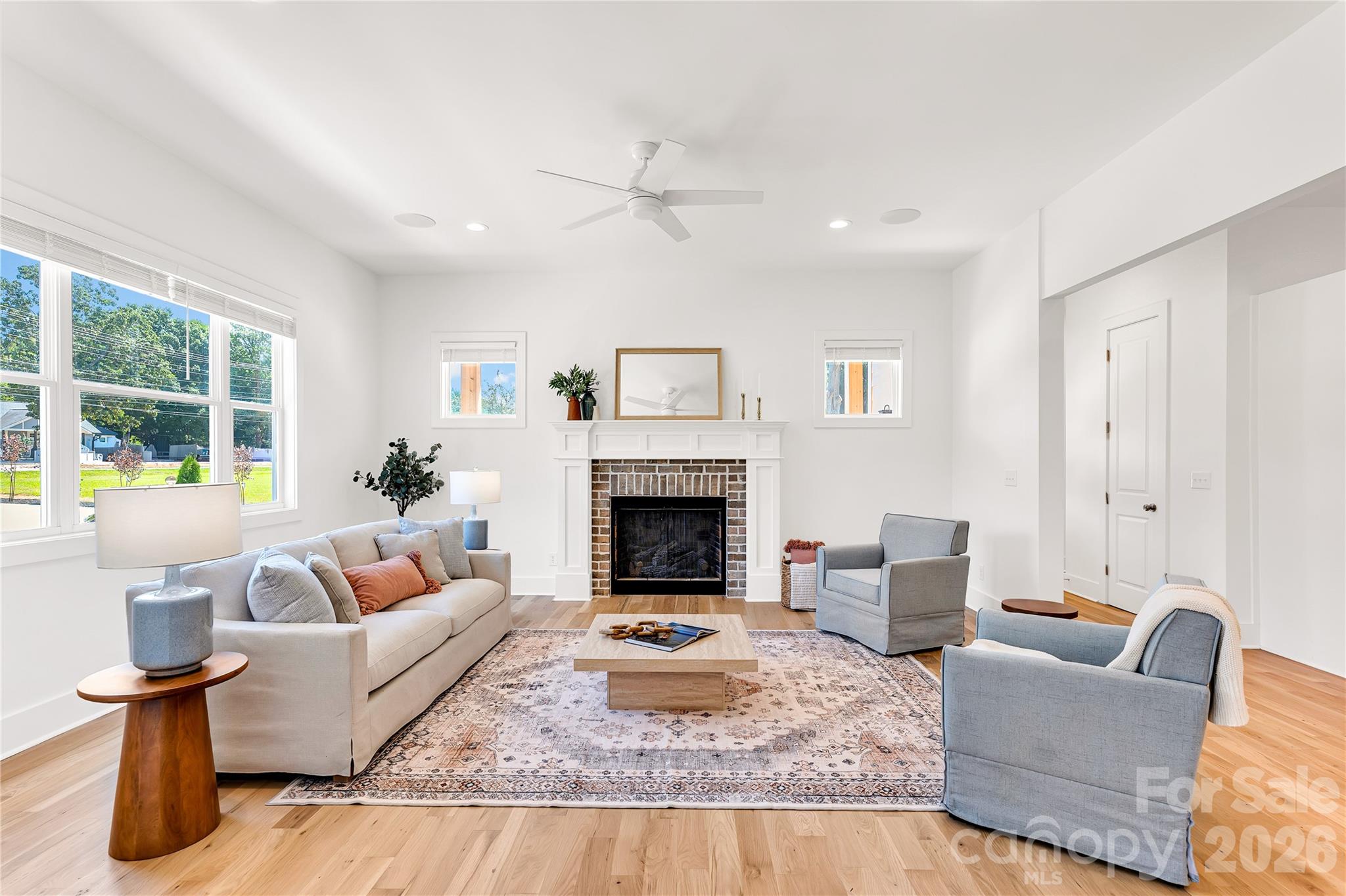 6141 Wilgrove Mint Hill Road