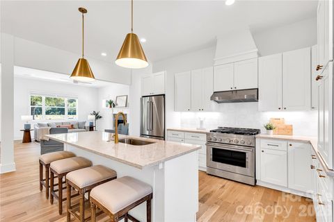 Photo of 6141 Wilgrove Mint Hill Road, Mint Hill, NC 28227 (MLS # 4313576)