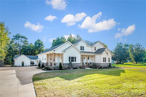 6141 Wilgrove Mint Hill Road Mint Hill NC 28227