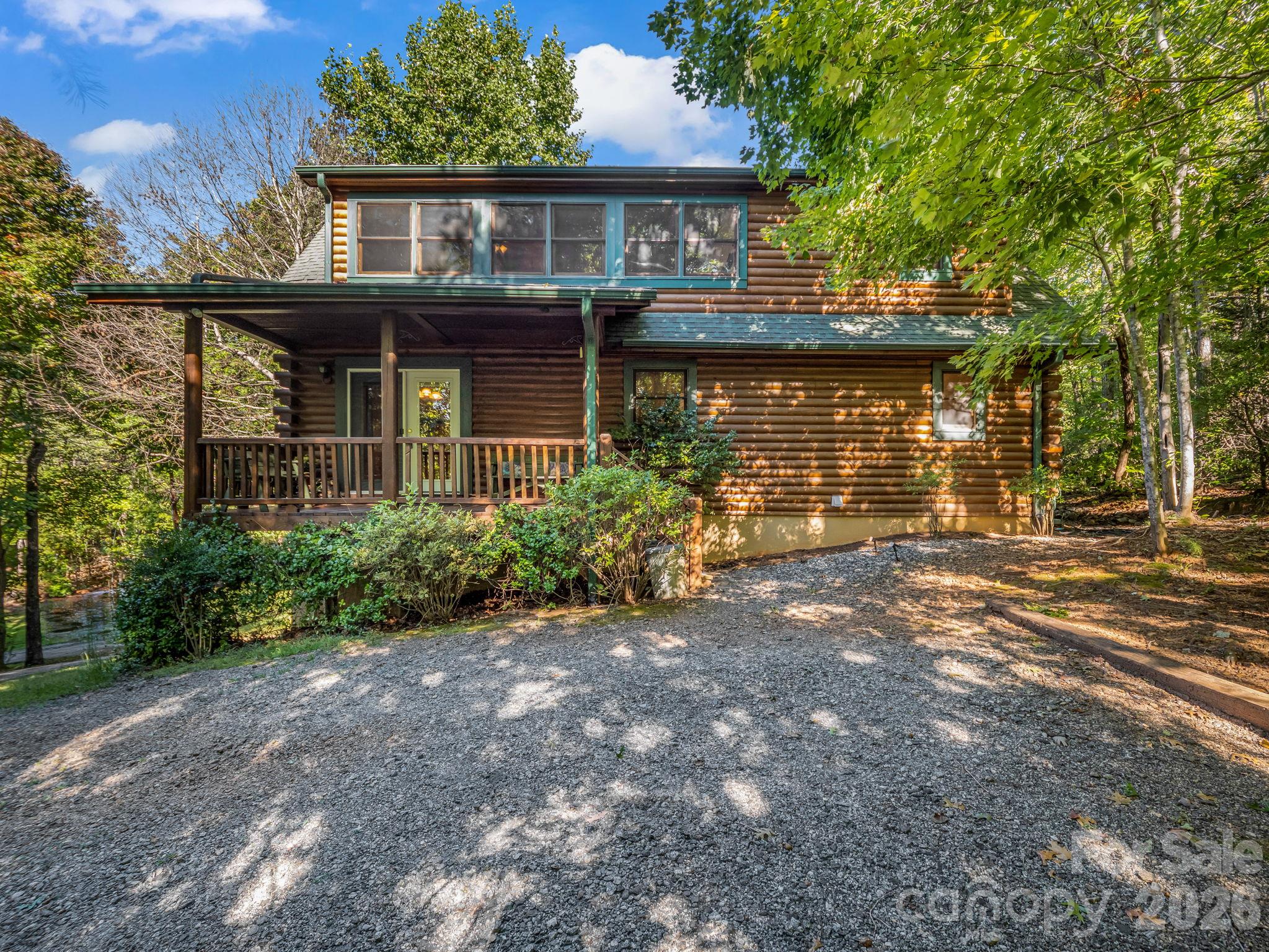 124 Starling Lane