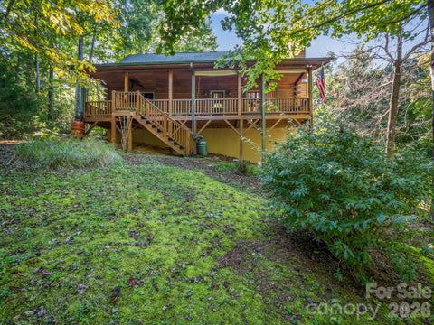 Photo of 124 Starling Lane, Lake Lure, NC 28746 (MLS # 4430565)
