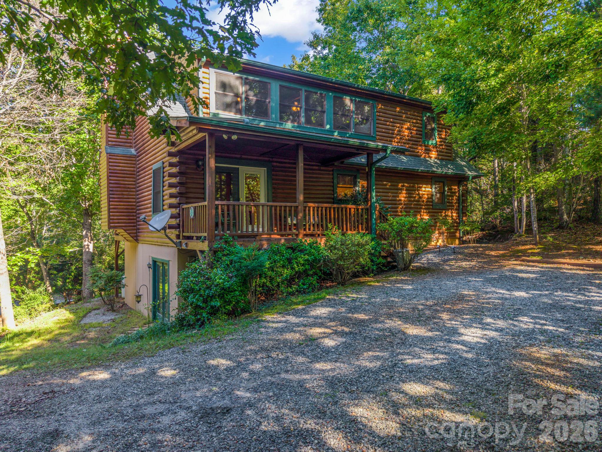 124 Starling Lane