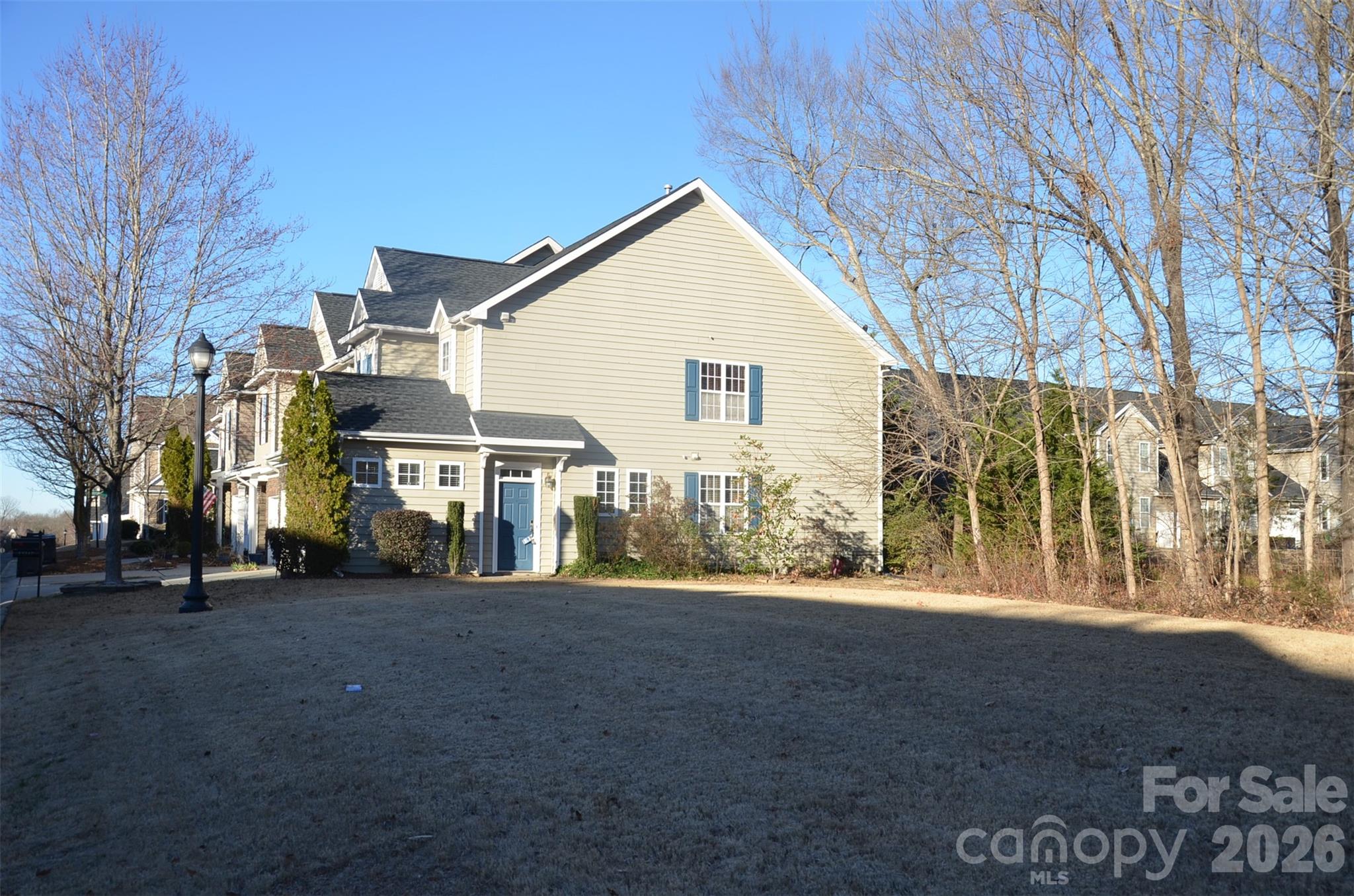 Stone Creek Ranch - Residential