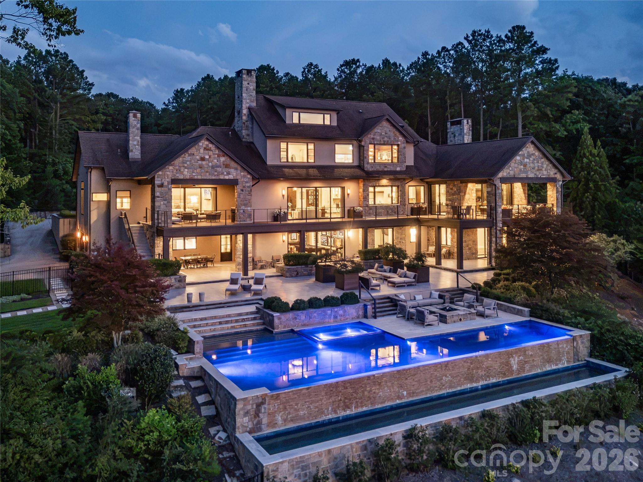 125 Quiet Waters Drive