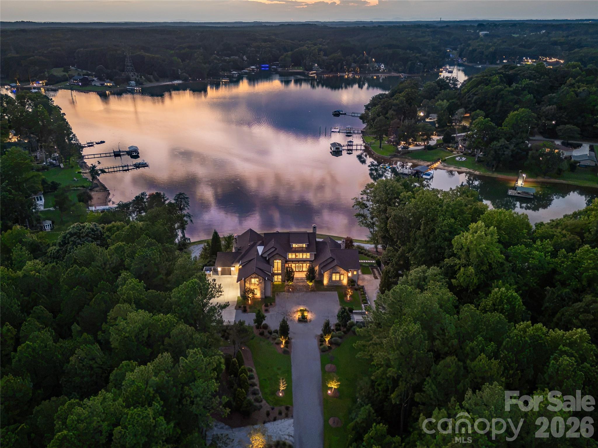 125 Quiet Waters Drive