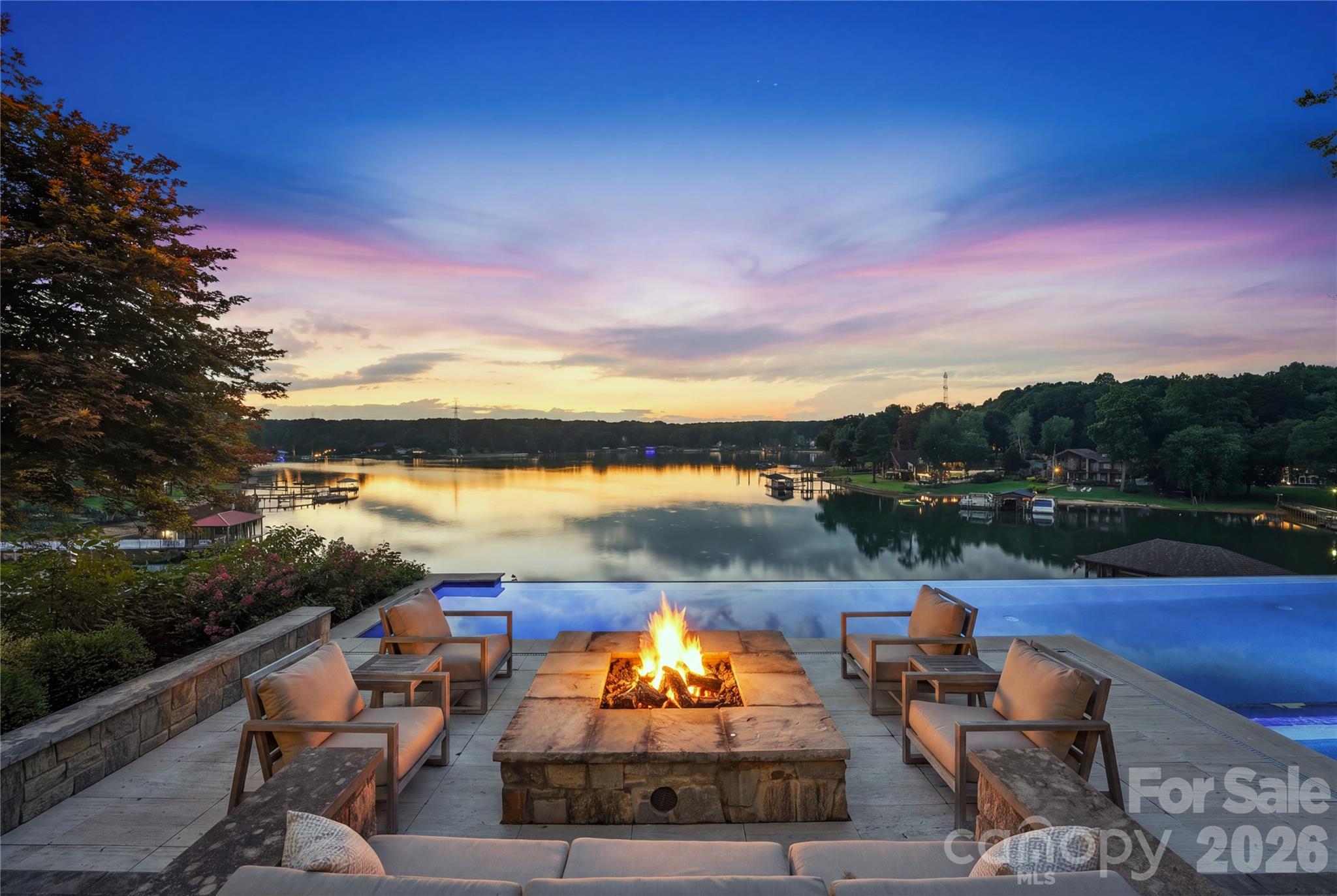 125 Quiet Waters Drive
