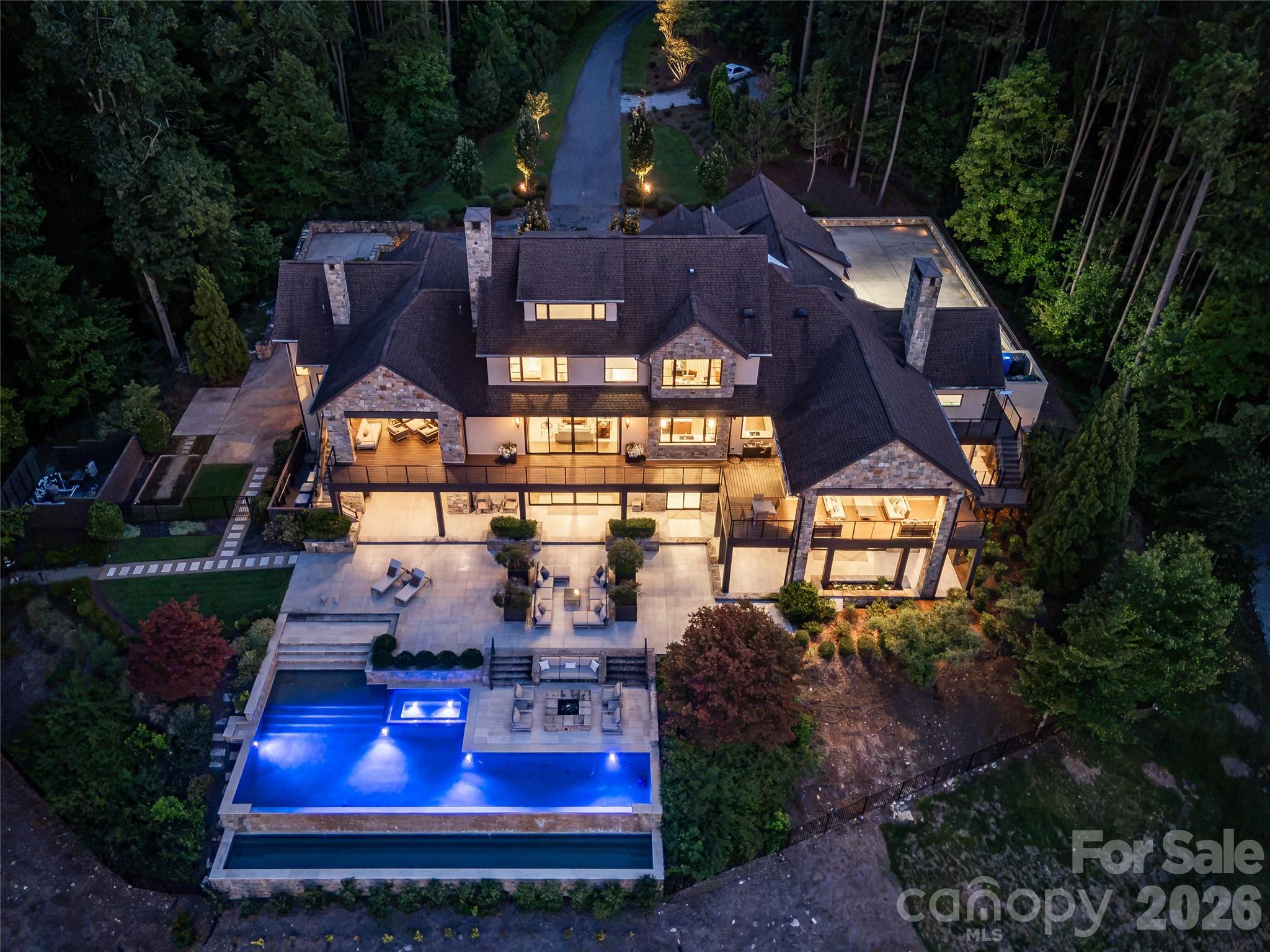 125 Quiet Waters Drive