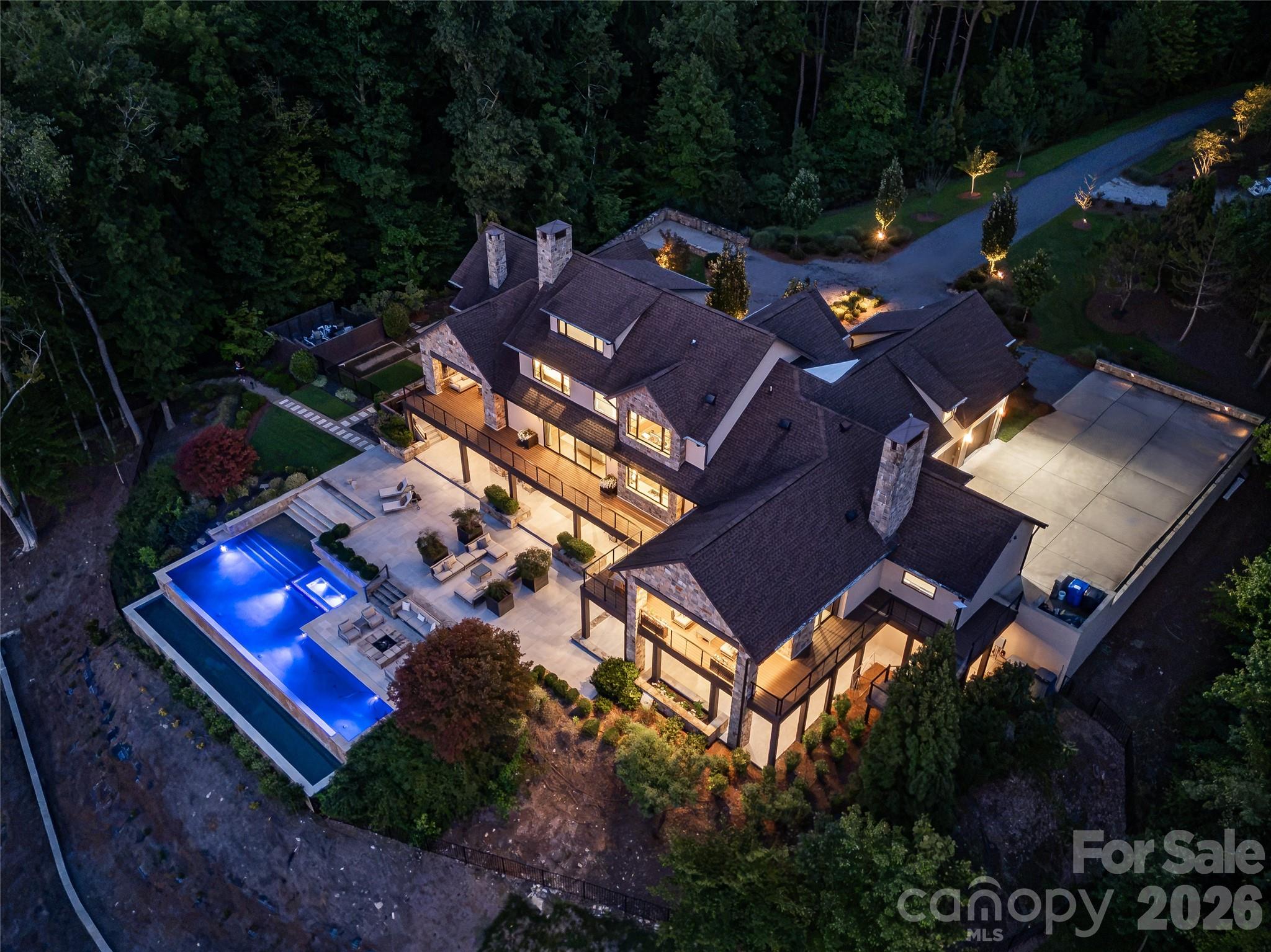125 Quiet Waters Drive