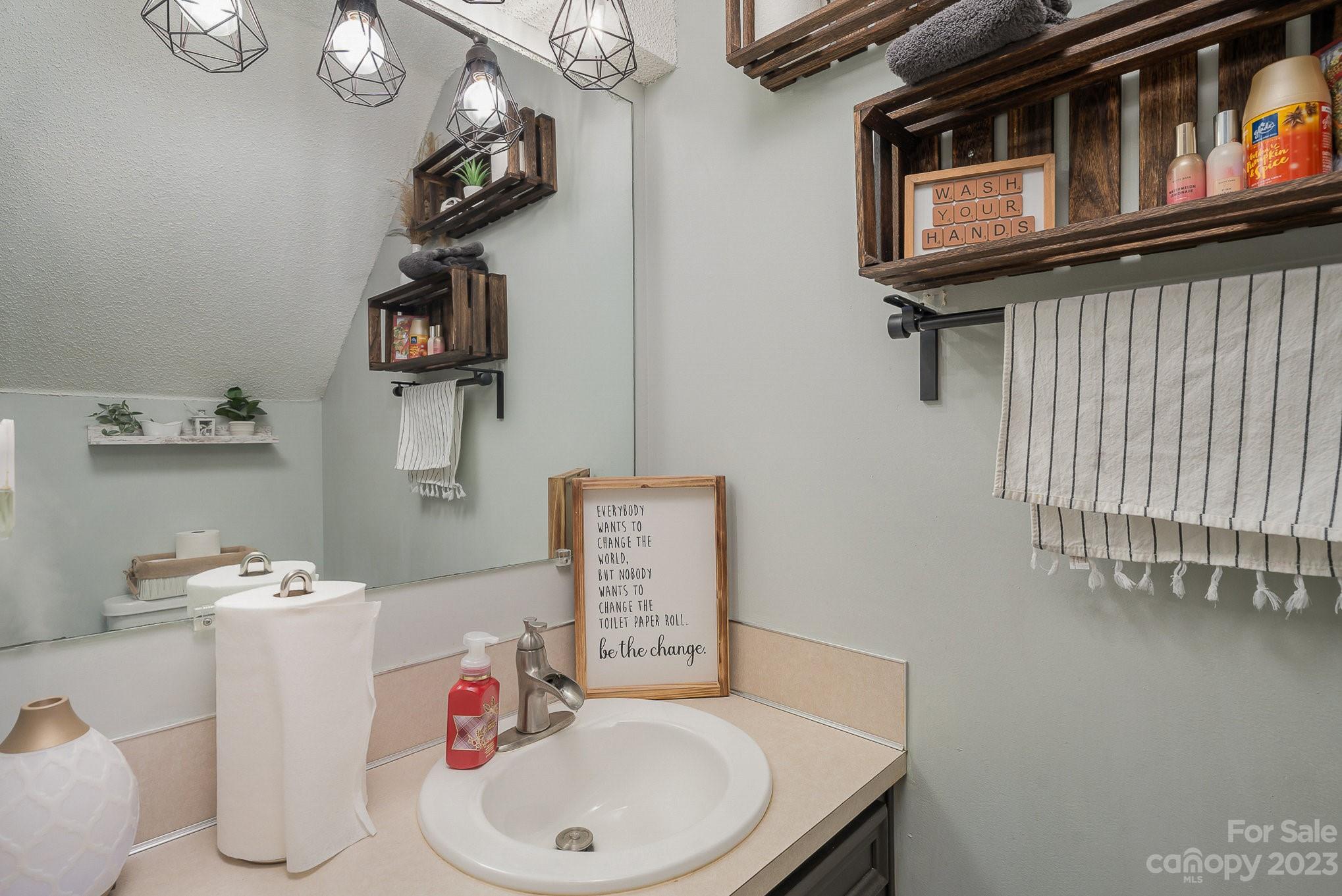 White Oak Manor - Residential