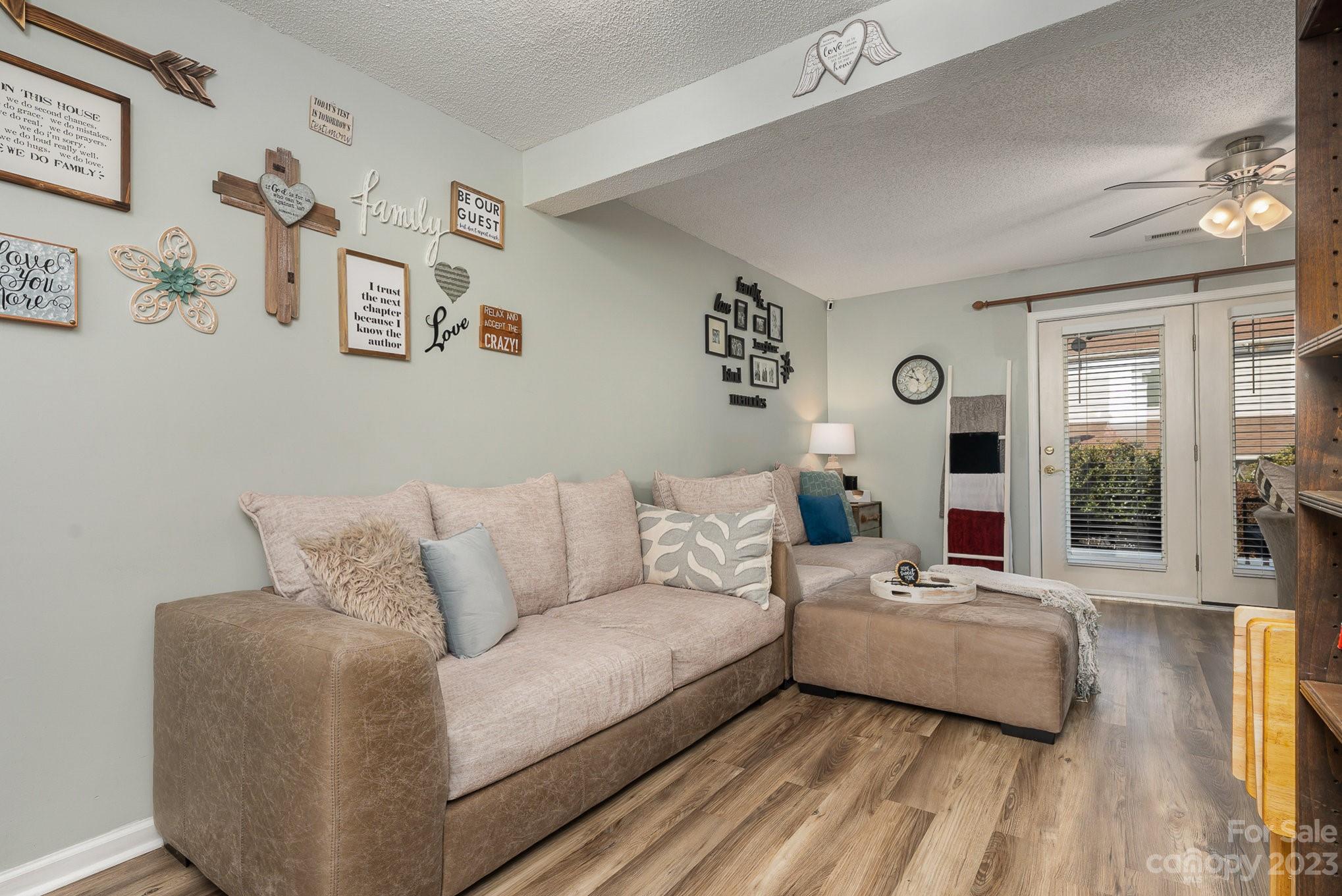 White Oak Manor - Residential