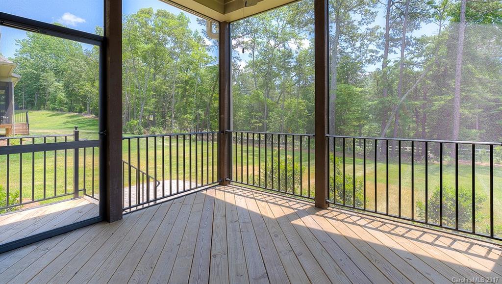 The Manors at Lake Ridge - Residential