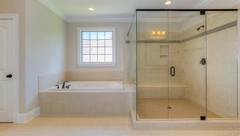 The Manors at Lake Ridge - Residential