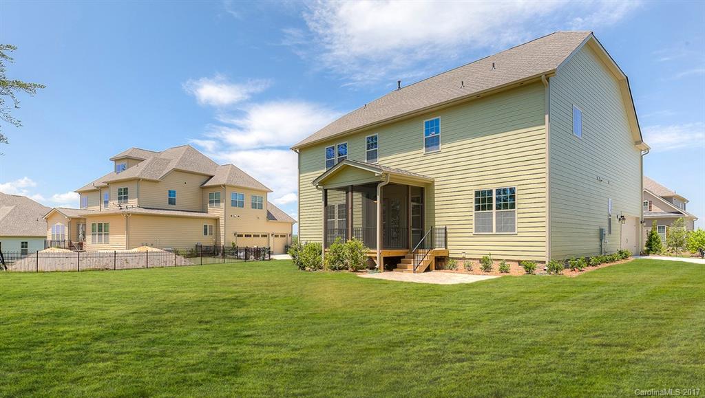 The Manors at Lake Ridge - Residential