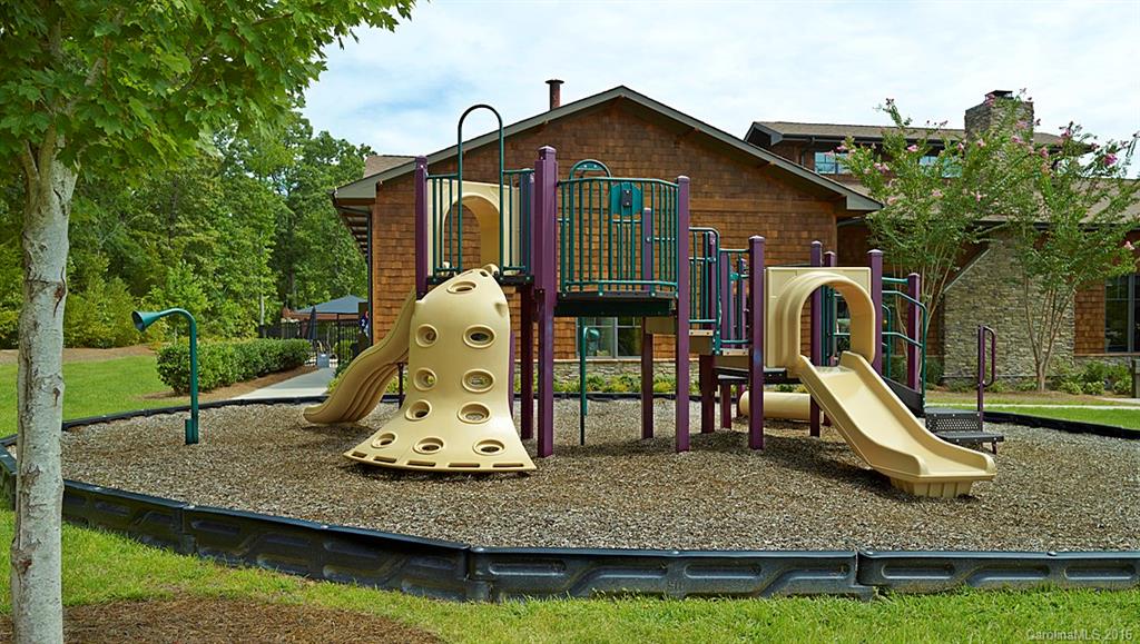 The Manors at Lake Ridge - Residential