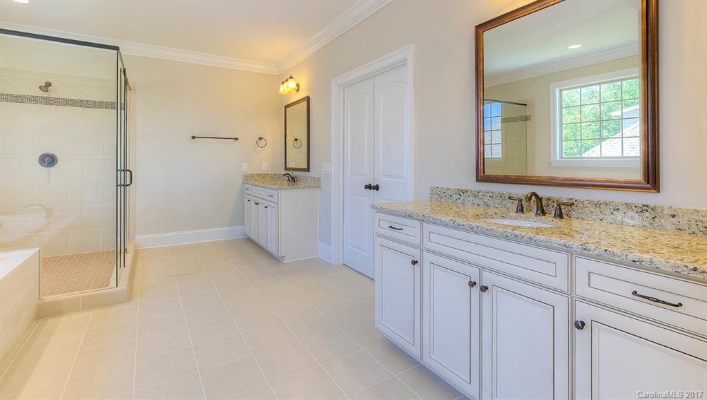 The Manors at Lake Ridge - Residential