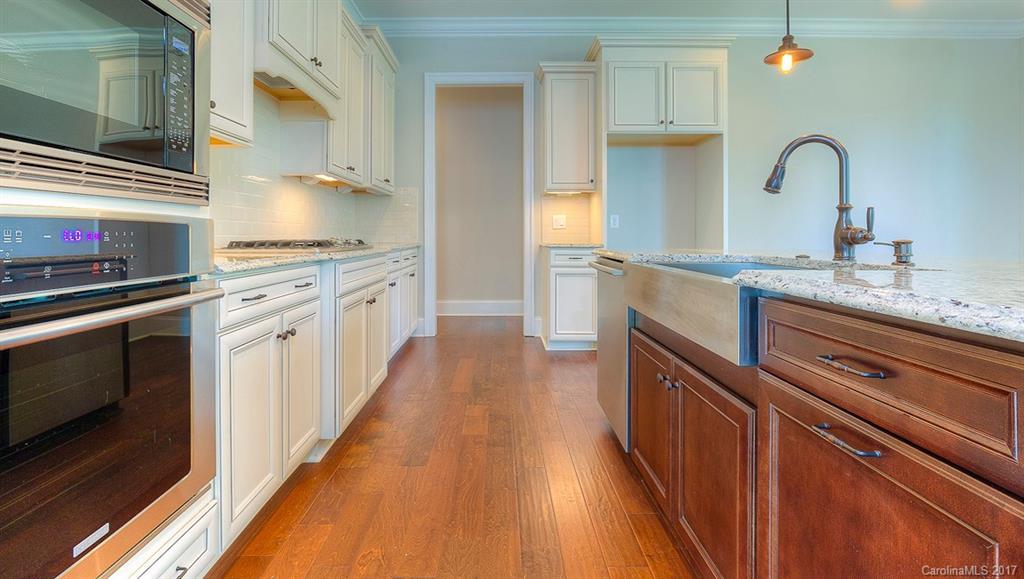 The Manors at Lake Ridge - Residential