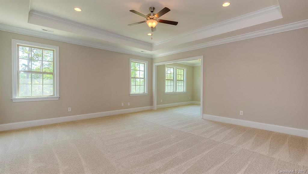 The Manors at Lake Ridge - Residential