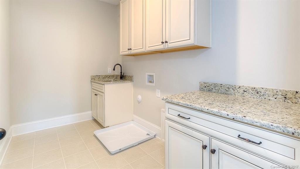 The Manors at Lake Ridge - Residential