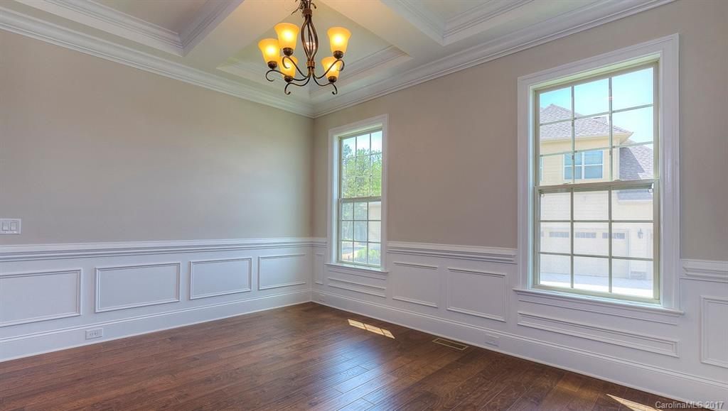 The Manors at Lake Ridge - Residential