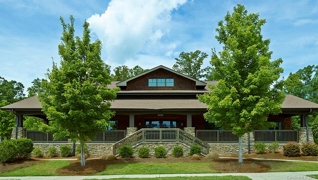 The Manors at Lake Ridge - Residential