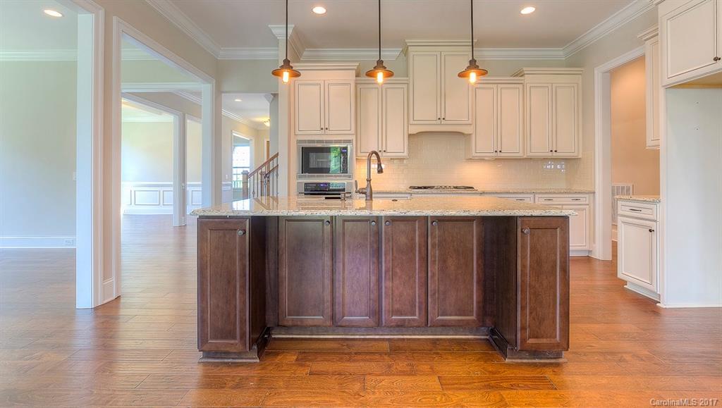 The Manors at Lake Ridge - Residential