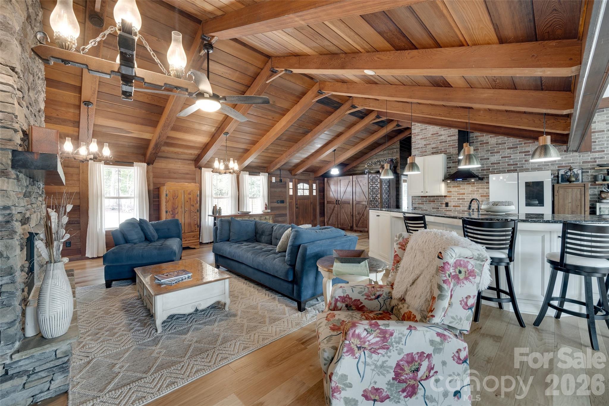 5211 Lake Wylie Road