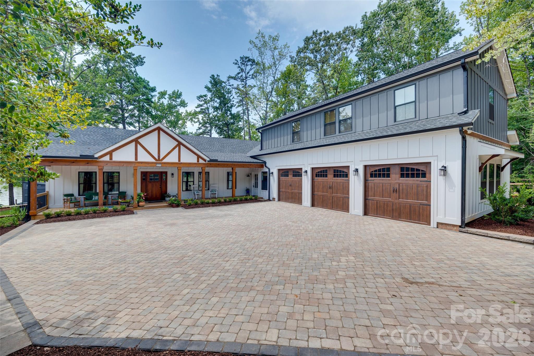 5211 Lake Wylie Road