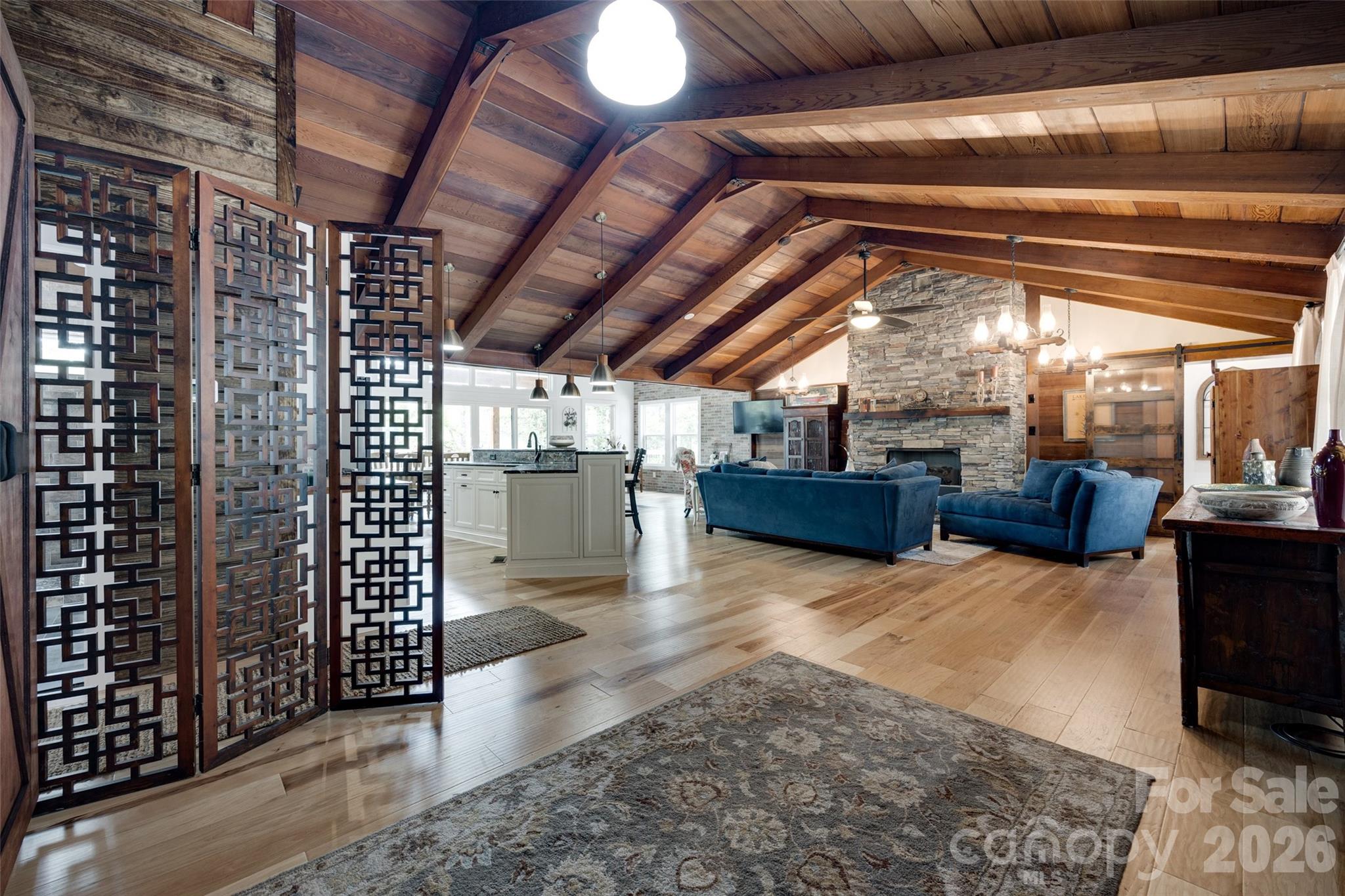 5211 Lake Wylie Road