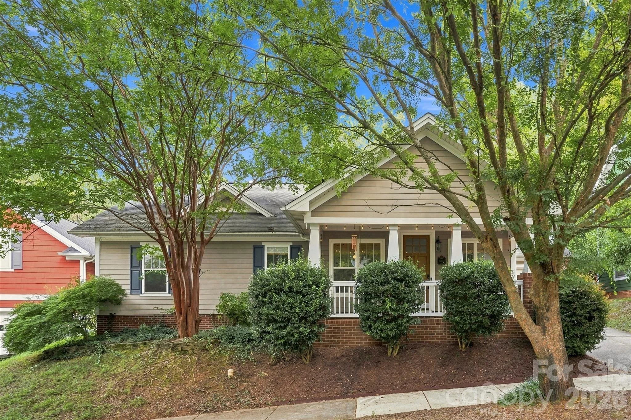 14100 Garden District Row, Huntersville, NC, 28078