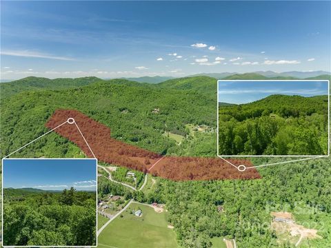 99999 Merrills Cove Road 1 & 3 Asheville NC 28803