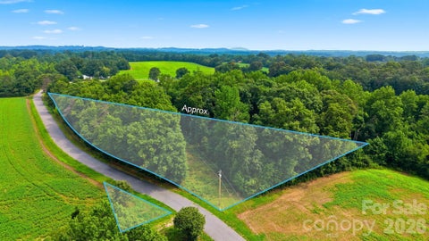 Photo of o Luther Scronce Road, Vale, NC 28168 (MLS # 4410394)
