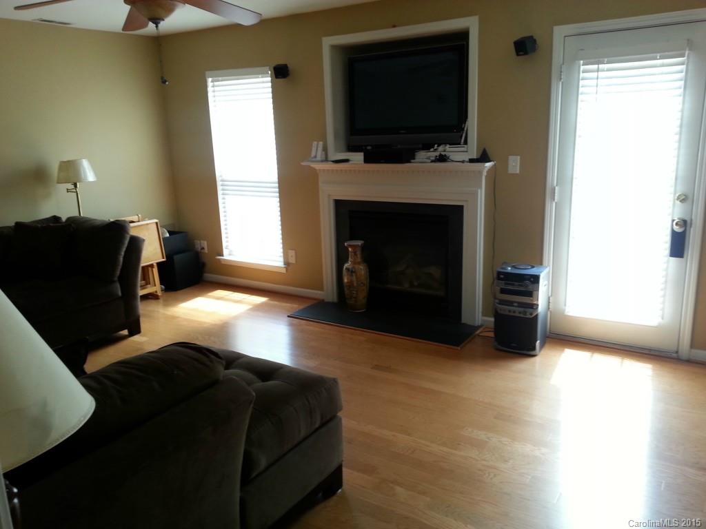 Woods At Coulwood - Residential